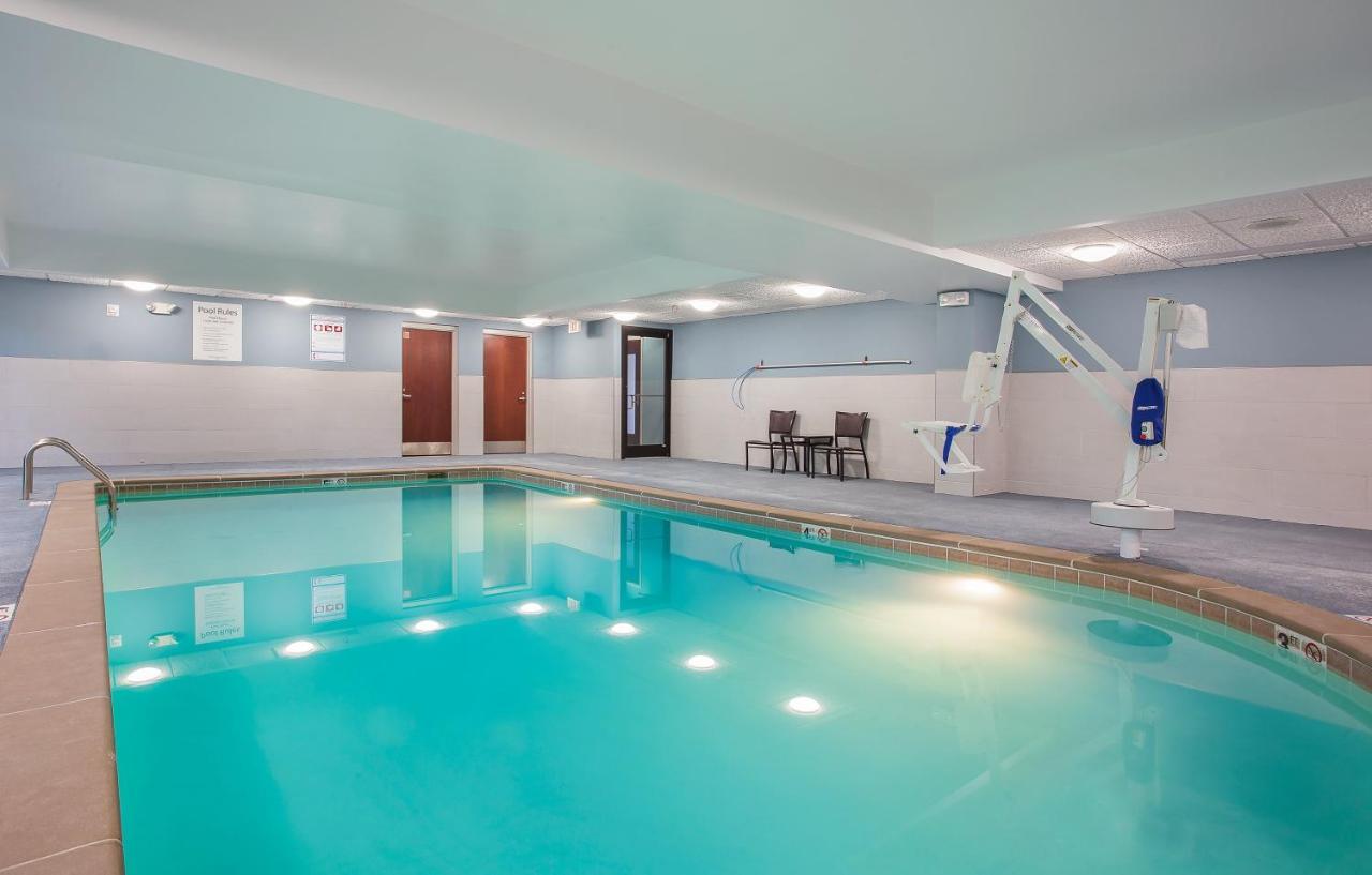 Holiday Inn Express & Suites Lebanon-Nashville Area By Ihg Extérieur photo