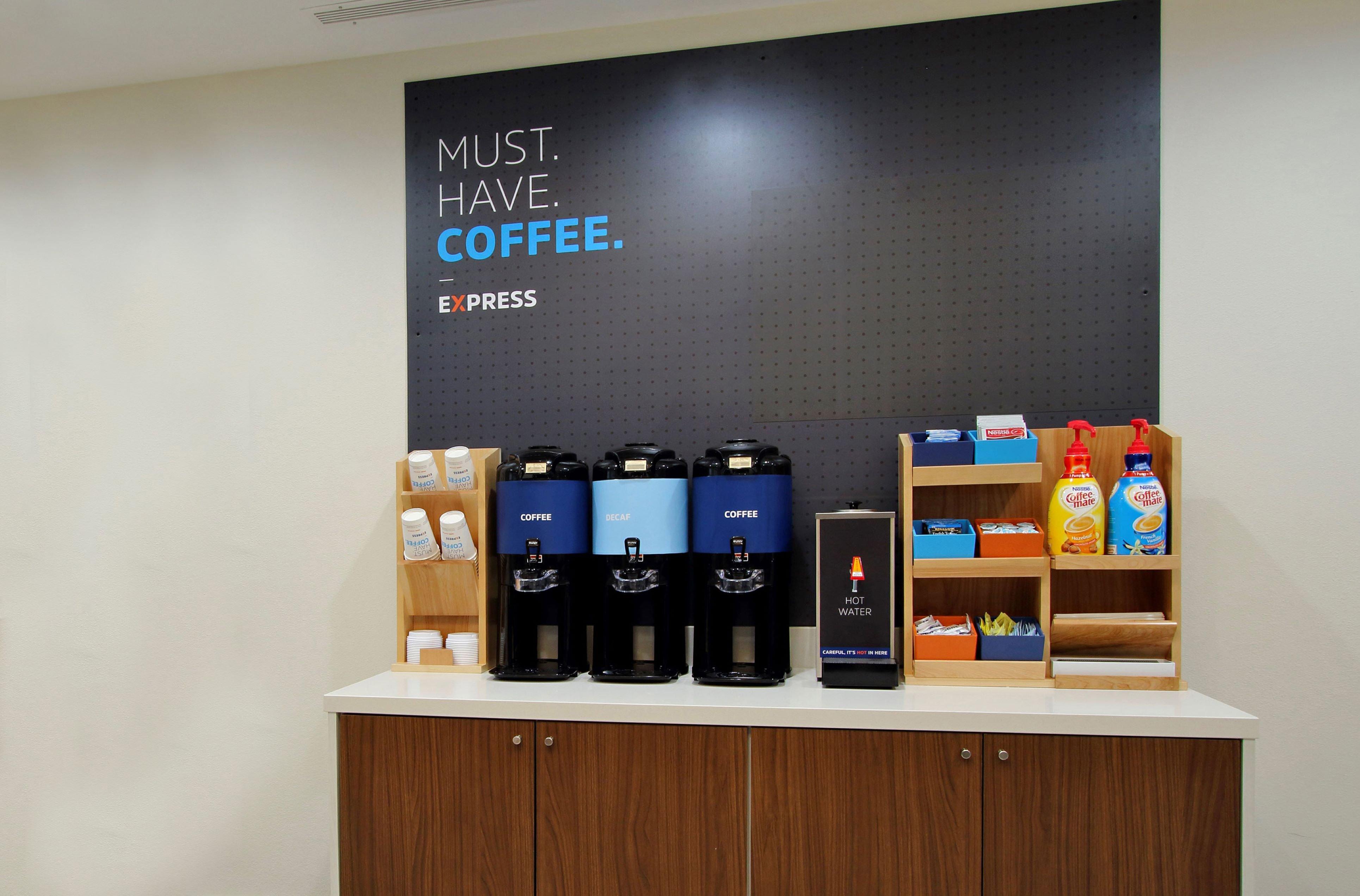 Holiday Inn Express & Suites Lebanon-Nashville Area By Ihg Extérieur photo