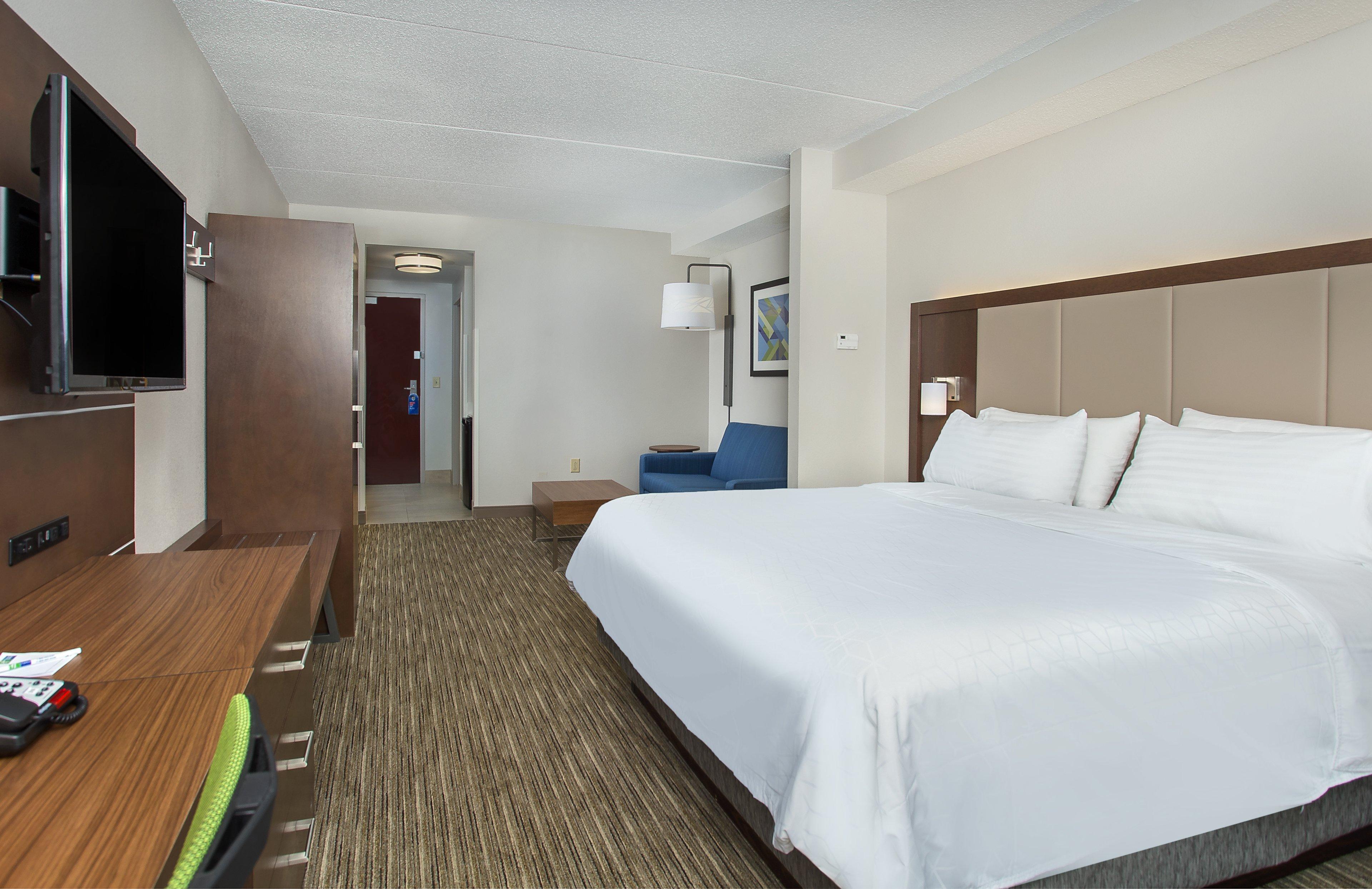 Holiday Inn Express & Suites Lebanon-Nashville Area By Ihg Extérieur photo