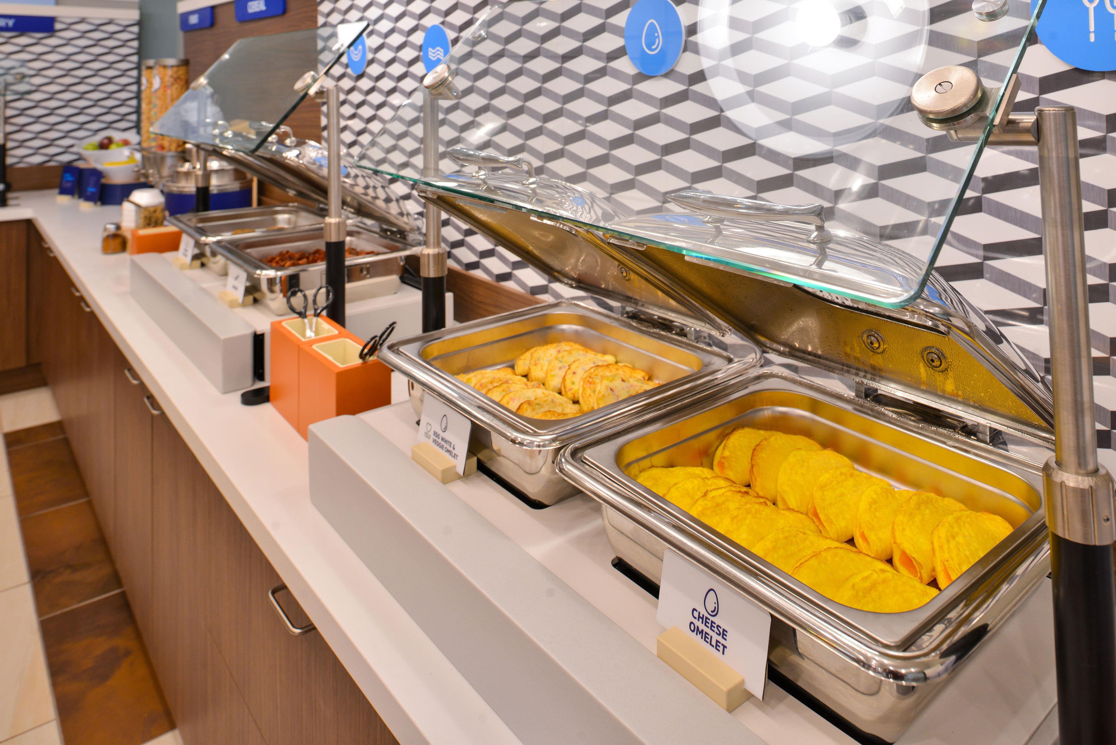Holiday Inn Express & Suites Lebanon-Nashville Area By Ihg Extérieur photo