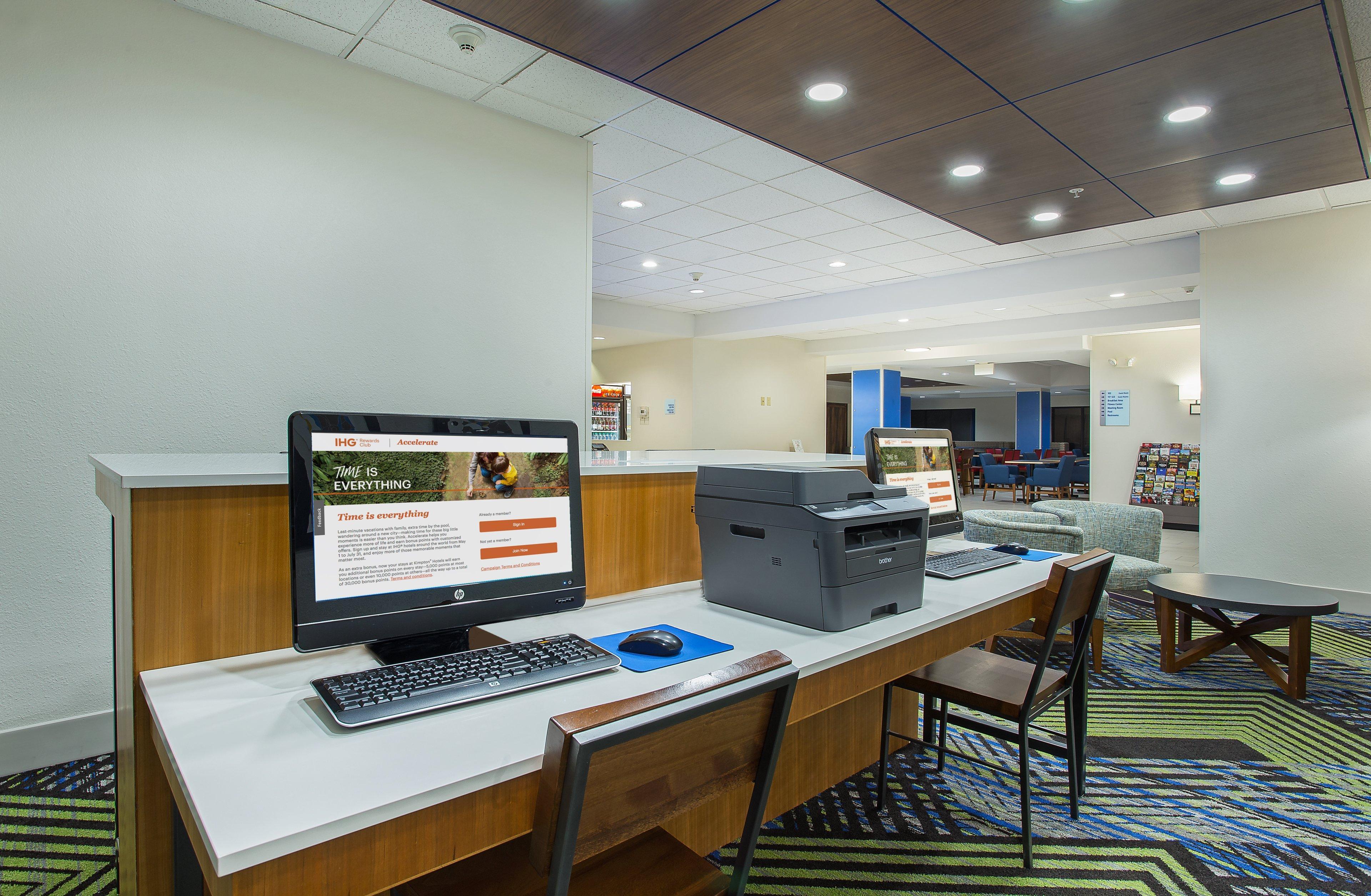 Holiday Inn Express & Suites Lebanon-Nashville Area By Ihg Extérieur photo