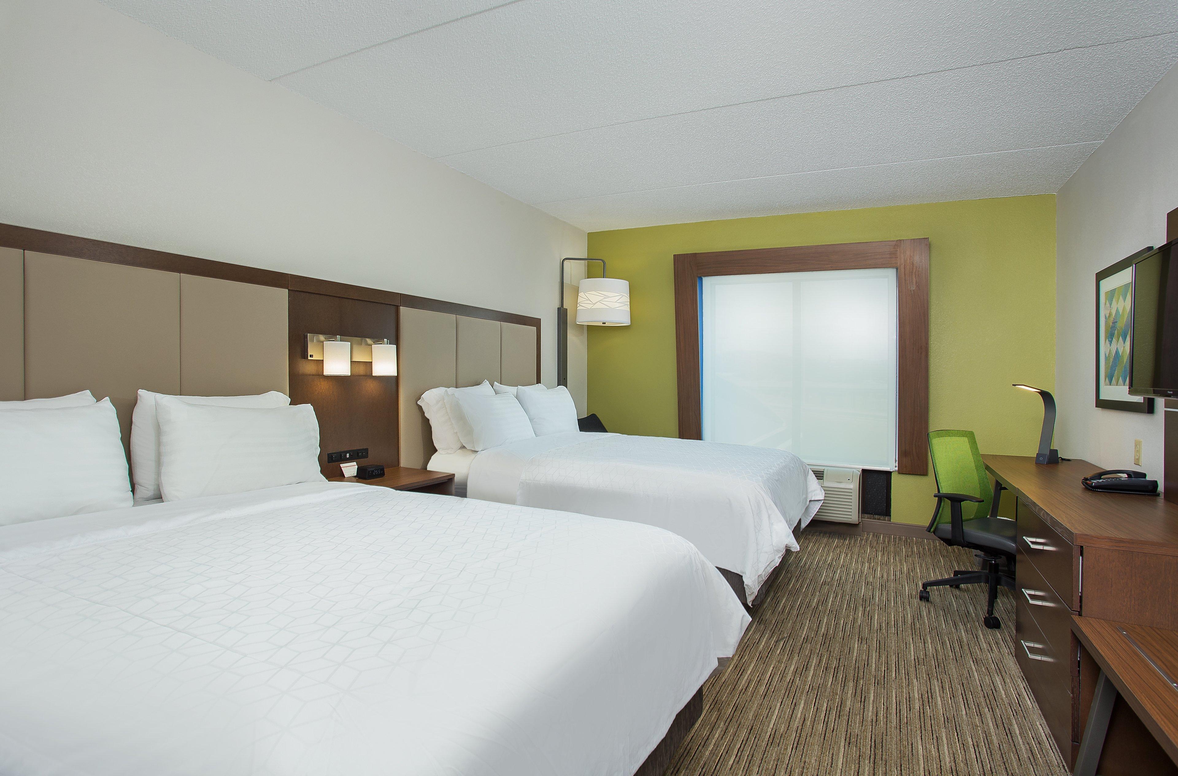 Holiday Inn Express & Suites Lebanon-Nashville Area By Ihg Extérieur photo