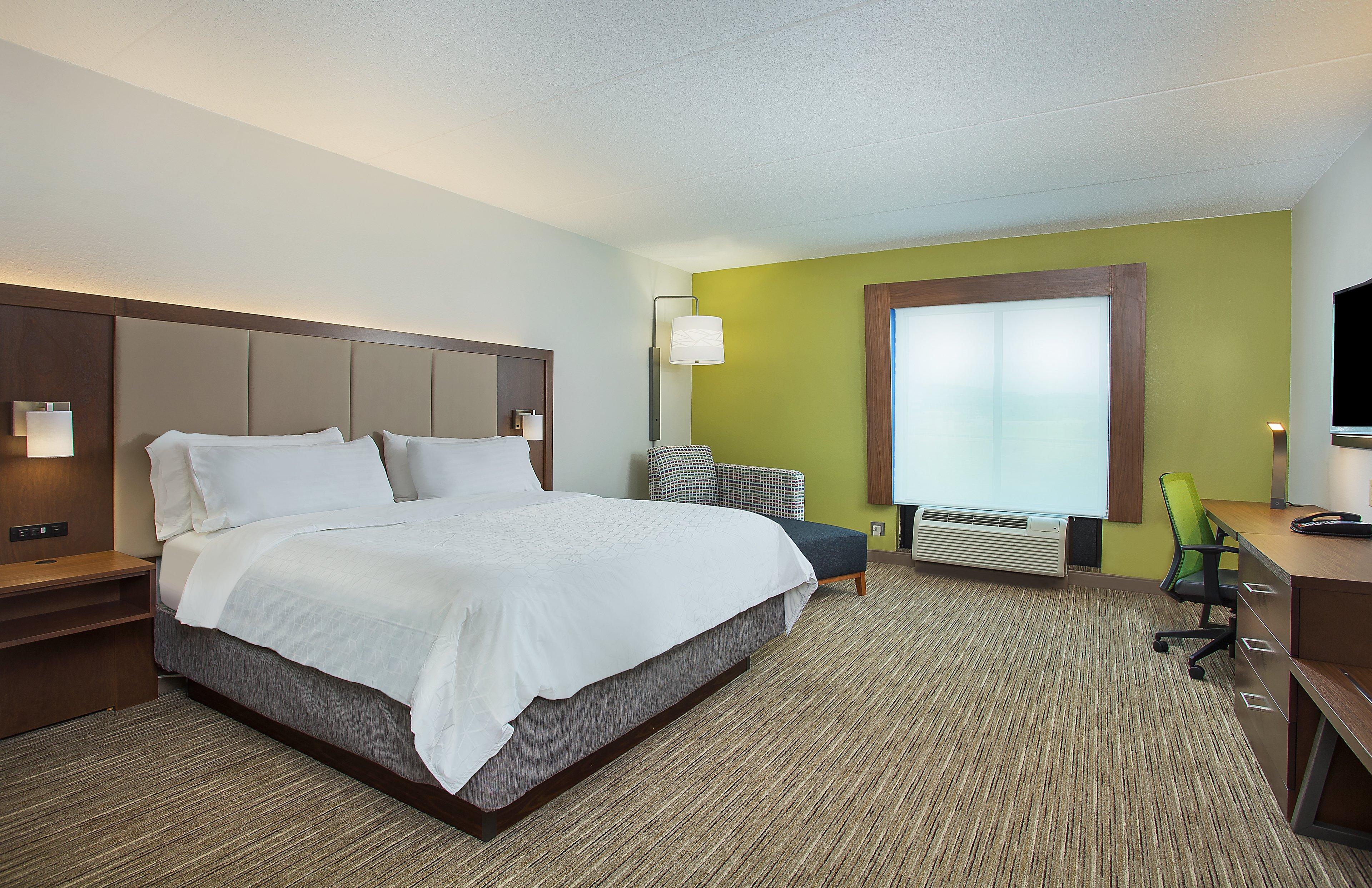 Holiday Inn Express & Suites Lebanon-Nashville Area By Ihg Extérieur photo