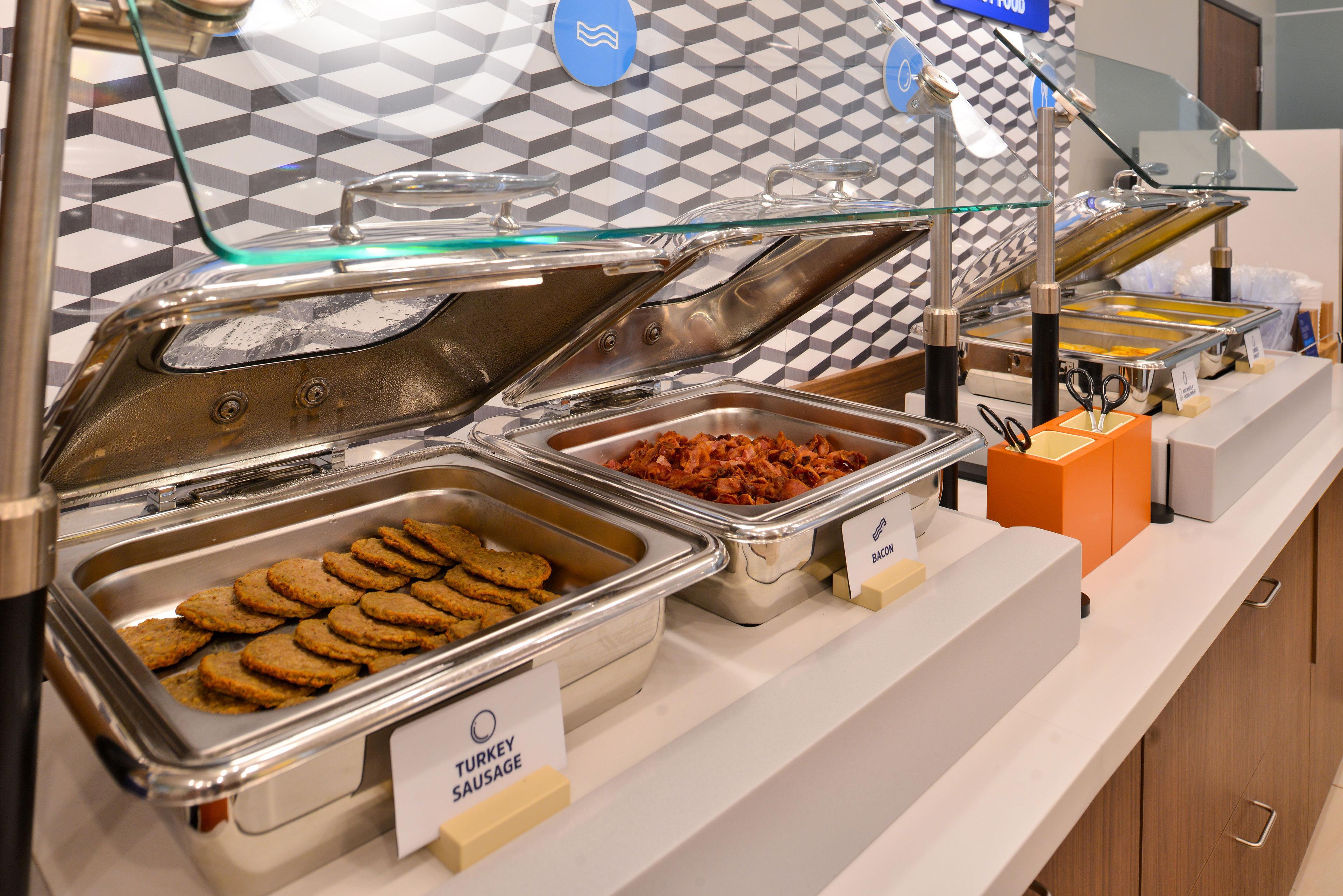 Holiday Inn Express & Suites Lebanon-Nashville Area By Ihg Extérieur photo