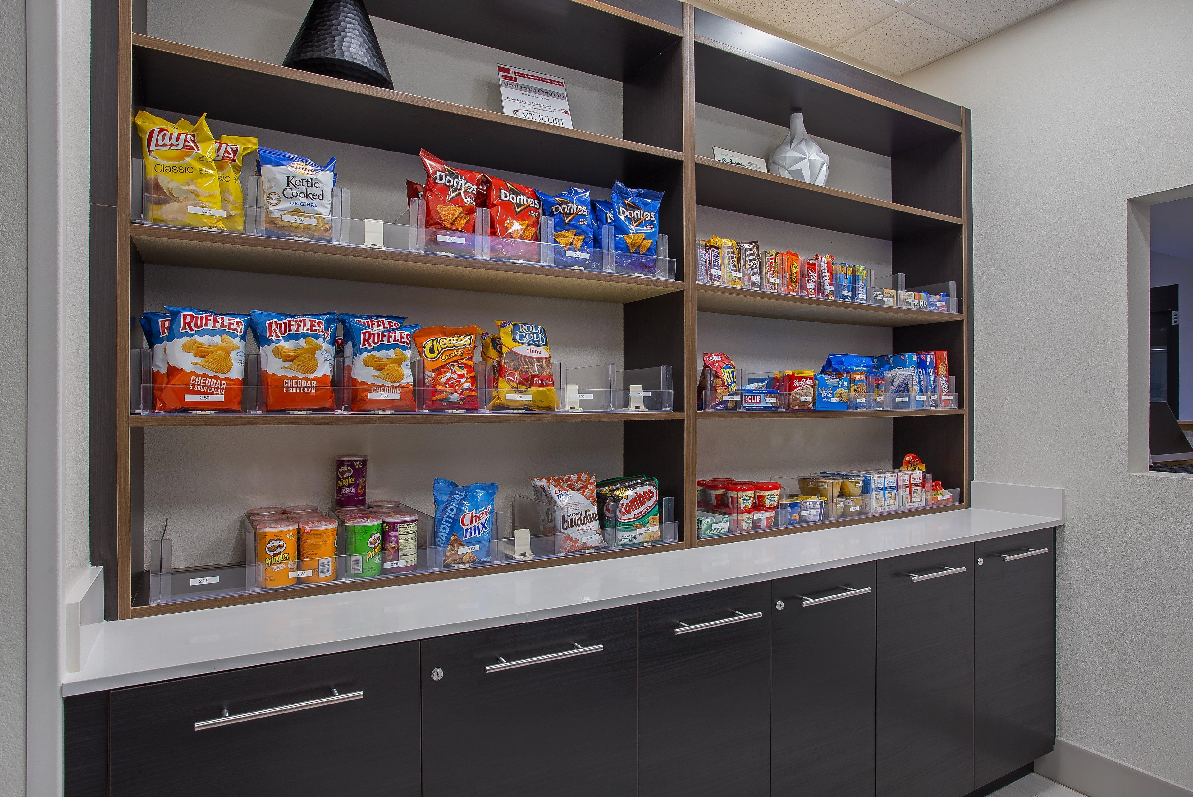 Holiday Inn Express & Suites Lebanon-Nashville Area By Ihg Extérieur photo