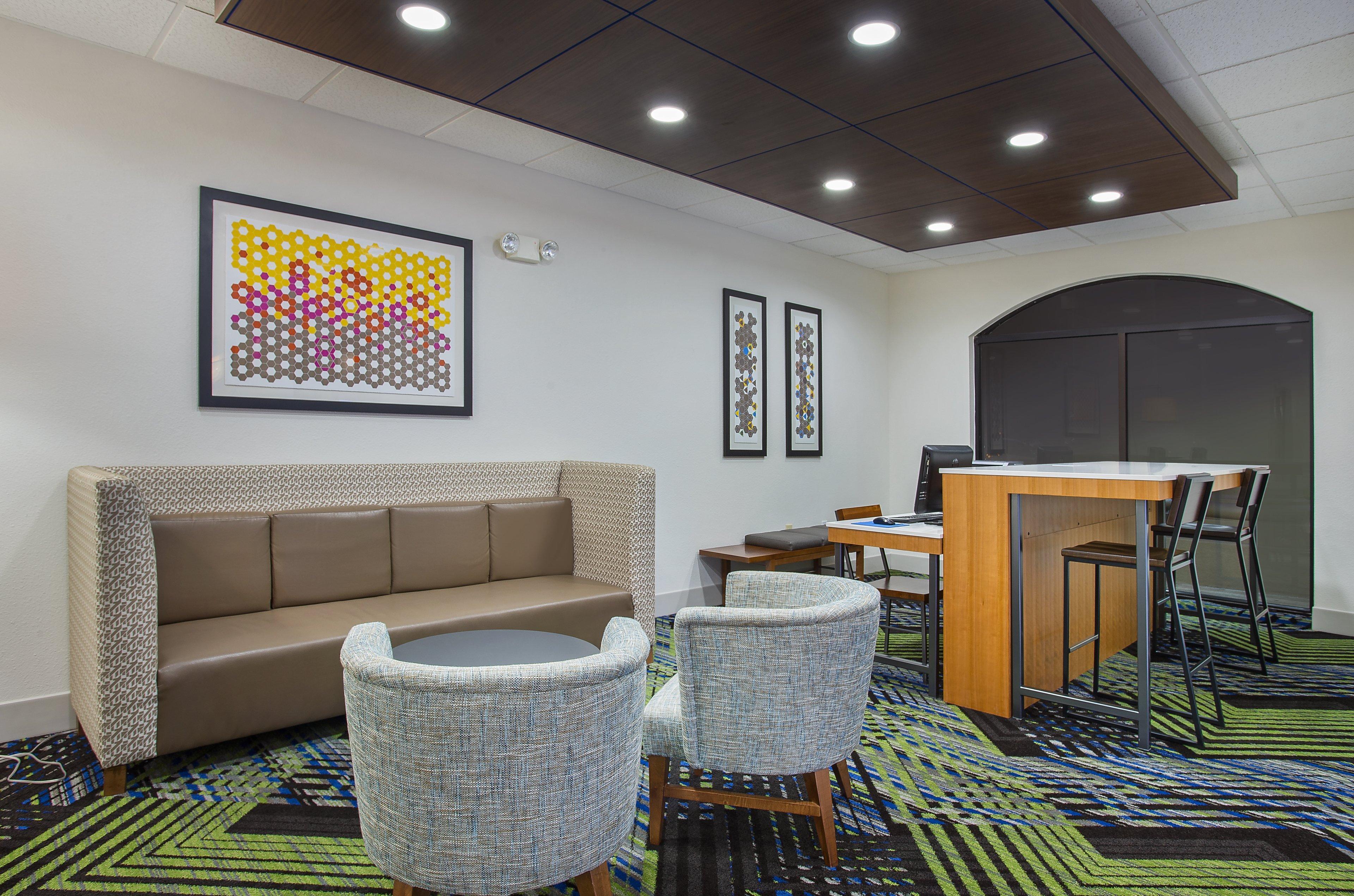 Holiday Inn Express & Suites Lebanon-Nashville Area By Ihg Extérieur photo