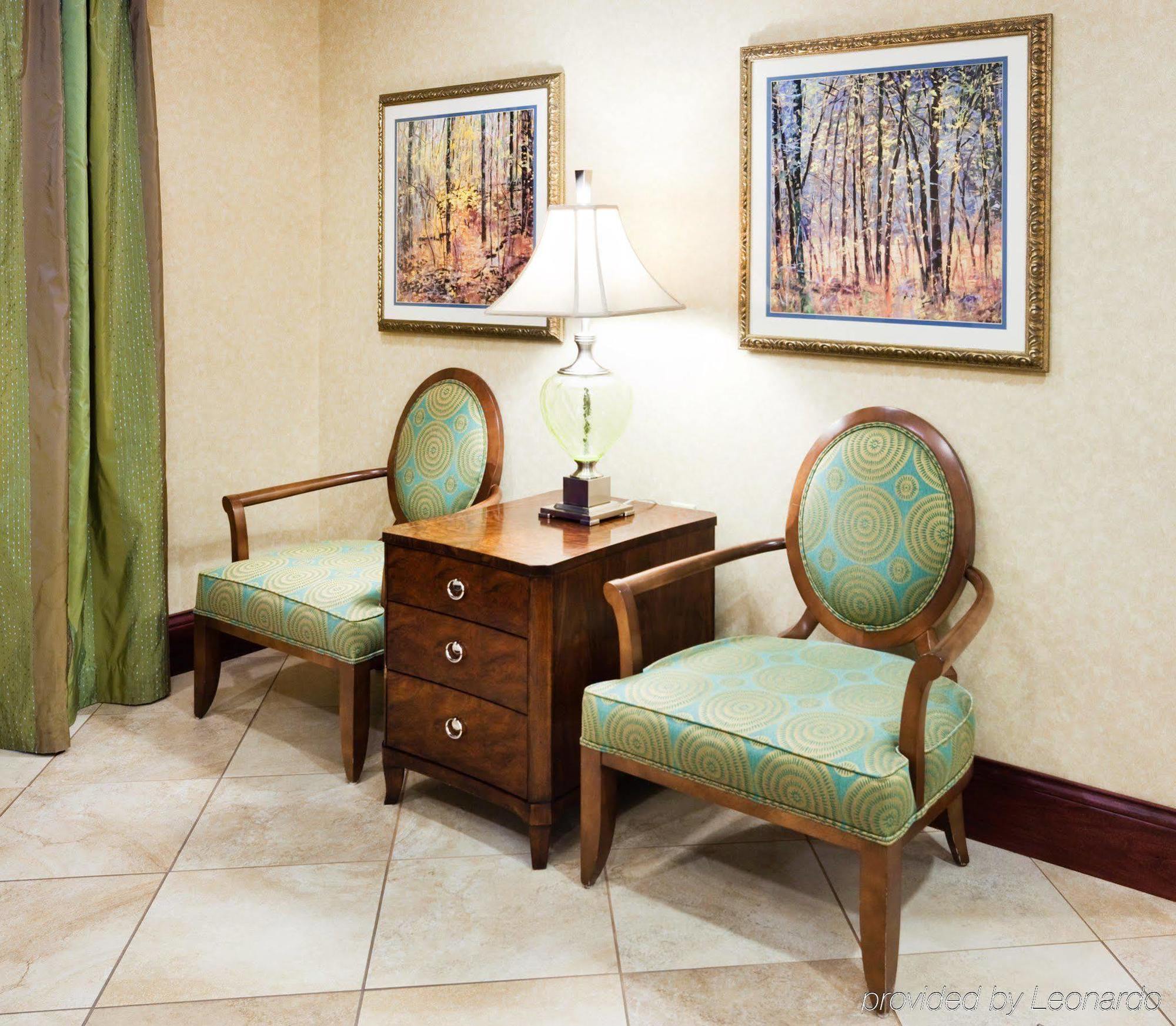 Holiday Inn Express & Suites Lebanon-Nashville Area By Ihg Chambre photo