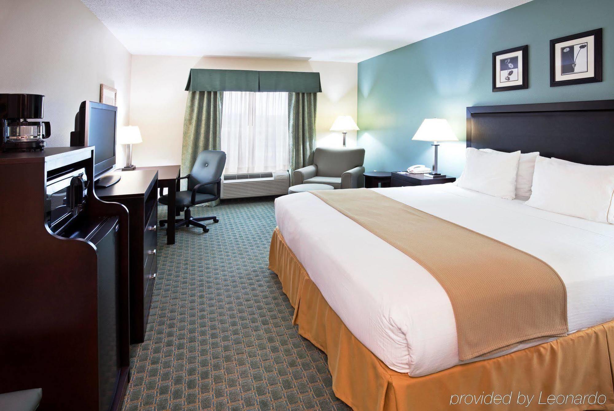 Holiday Inn Express & Suites Lebanon-Nashville Area By Ihg Extérieur photo