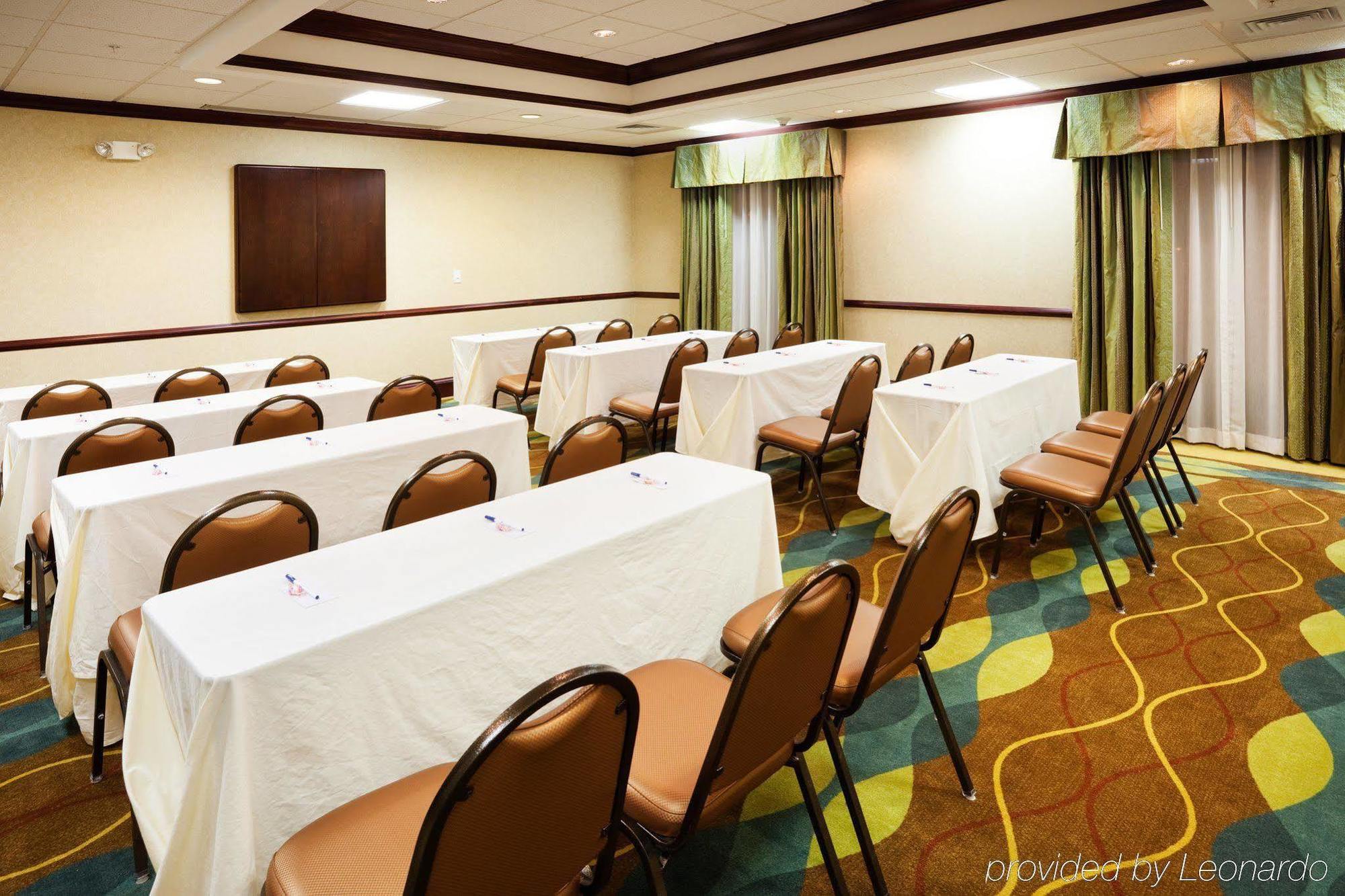 Holiday Inn Express & Suites Lebanon-Nashville Area By Ihg Facilités photo