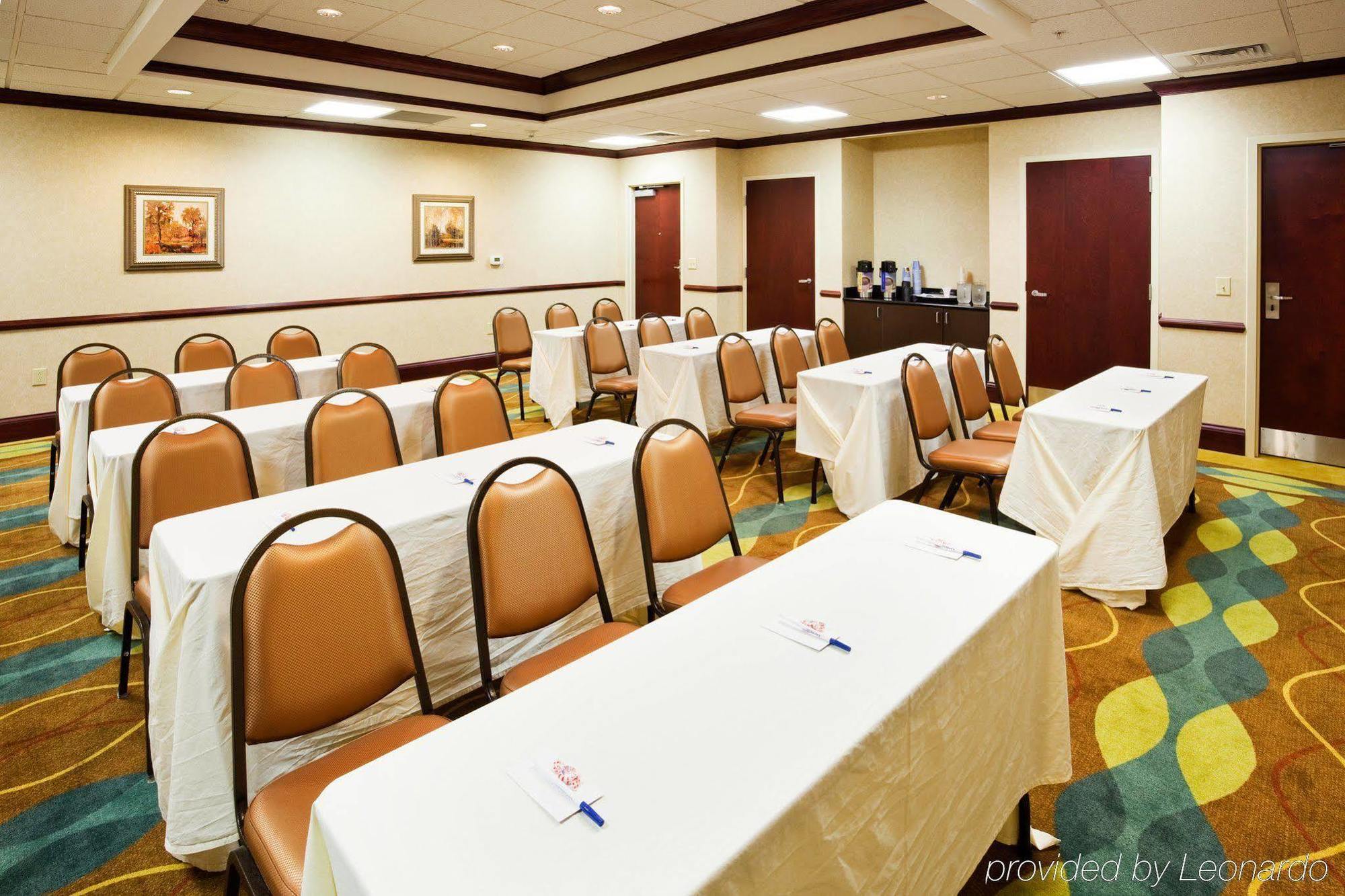 Holiday Inn Express & Suites Lebanon-Nashville Area By Ihg Facilités photo