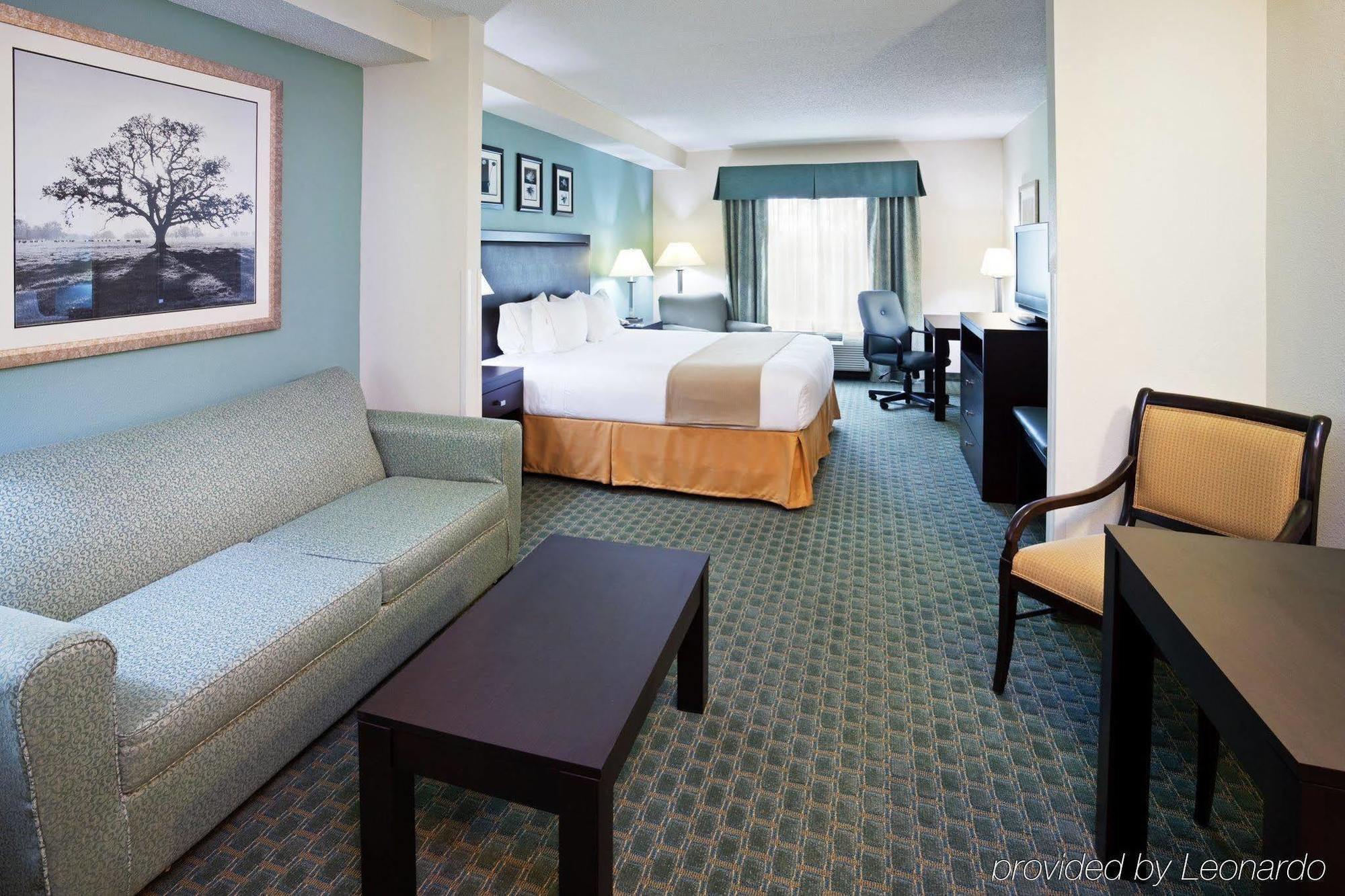 Holiday Inn Express & Suites Lebanon-Nashville Area By Ihg Extérieur photo