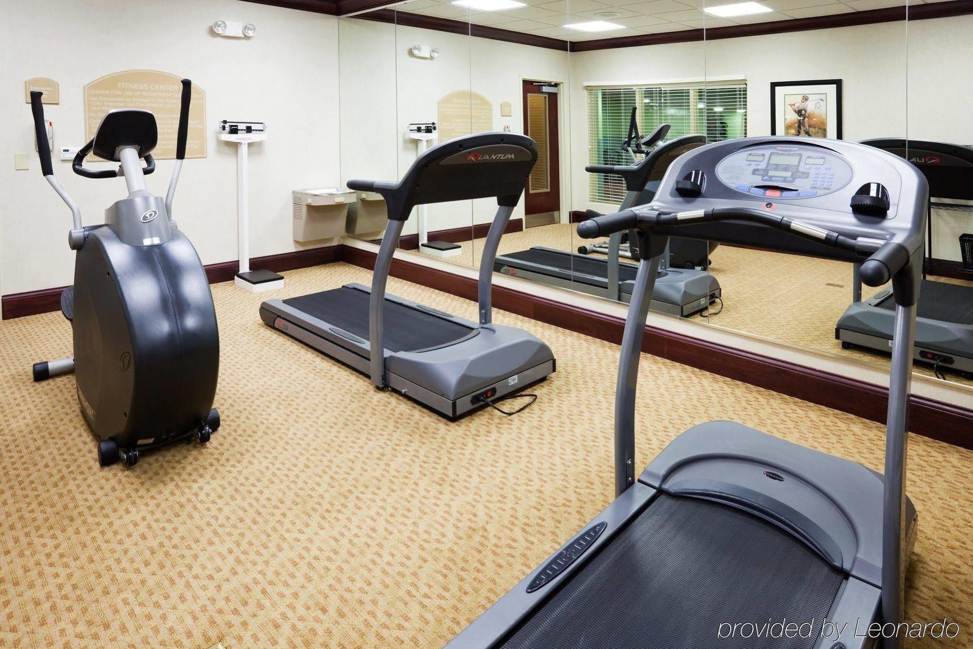 Holiday Inn Express & Suites Lebanon-Nashville Area By Ihg Facilités photo